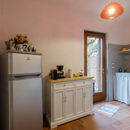 Casamia Juliette Villa Valsolda Exterior photo