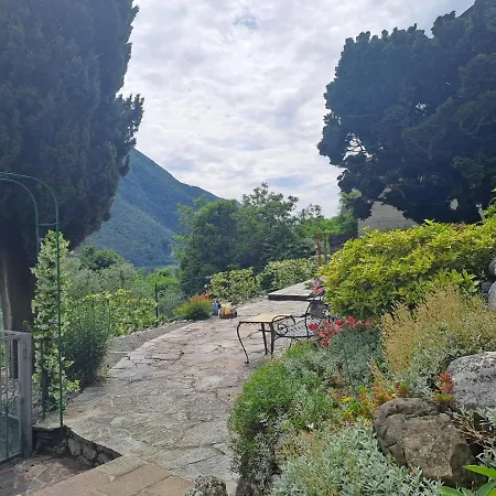 Casamia Juliette Villa Valsolda Exterior photo