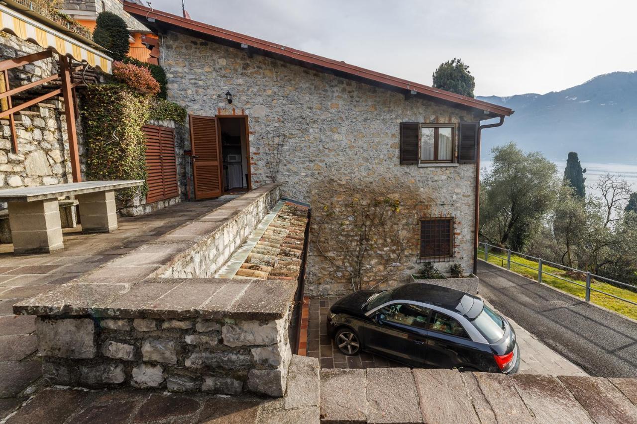 Casamia Juliette Holiday home Valsolda