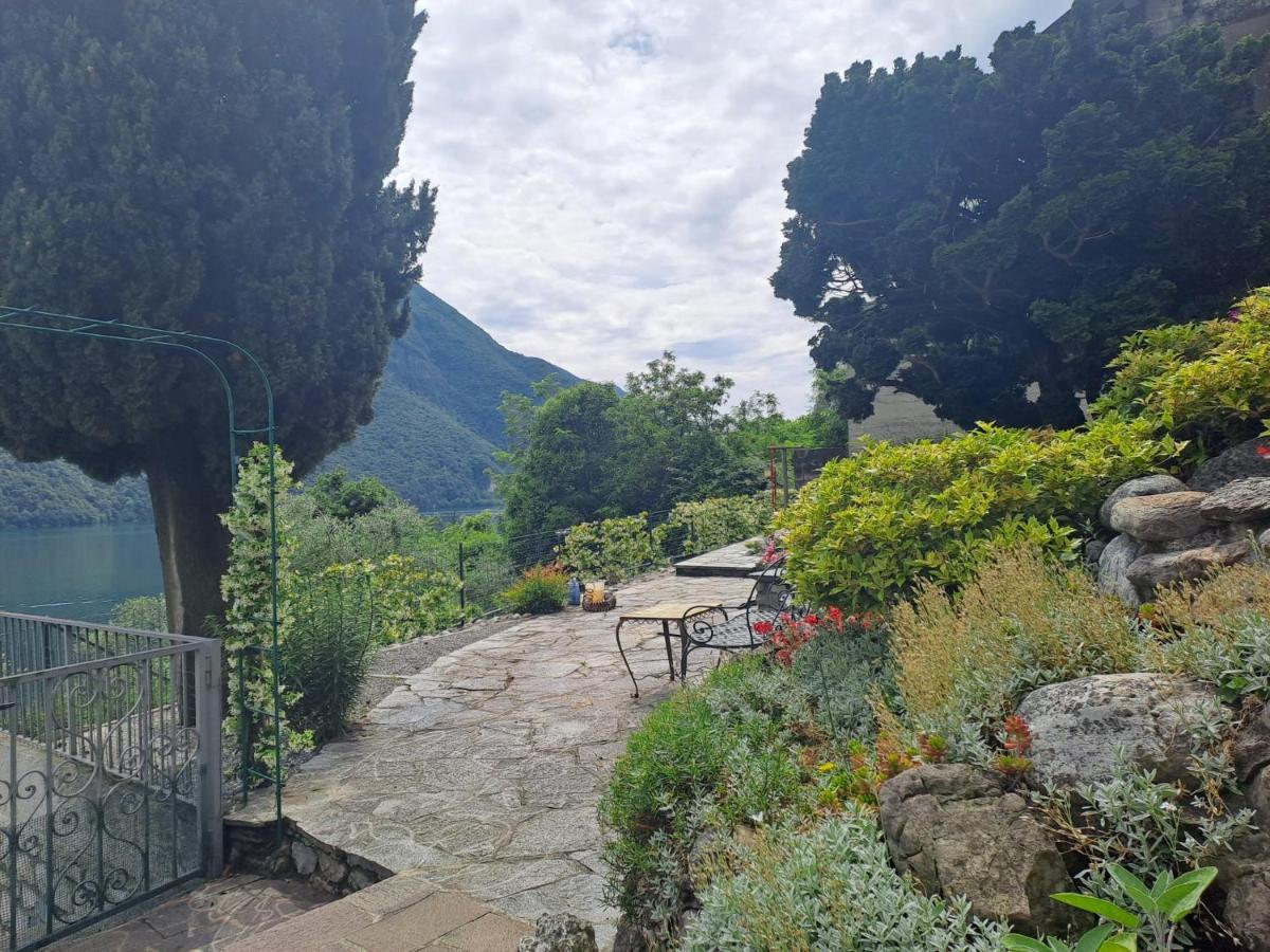 Hébergement de vacances Casamia Juliette Valsolda