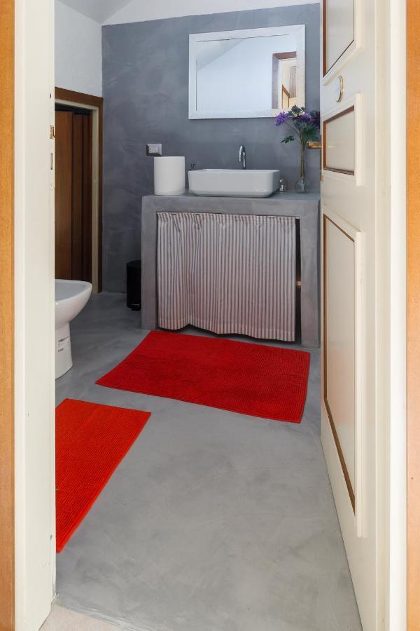 Holiday home Casamia Juliette Valsolda