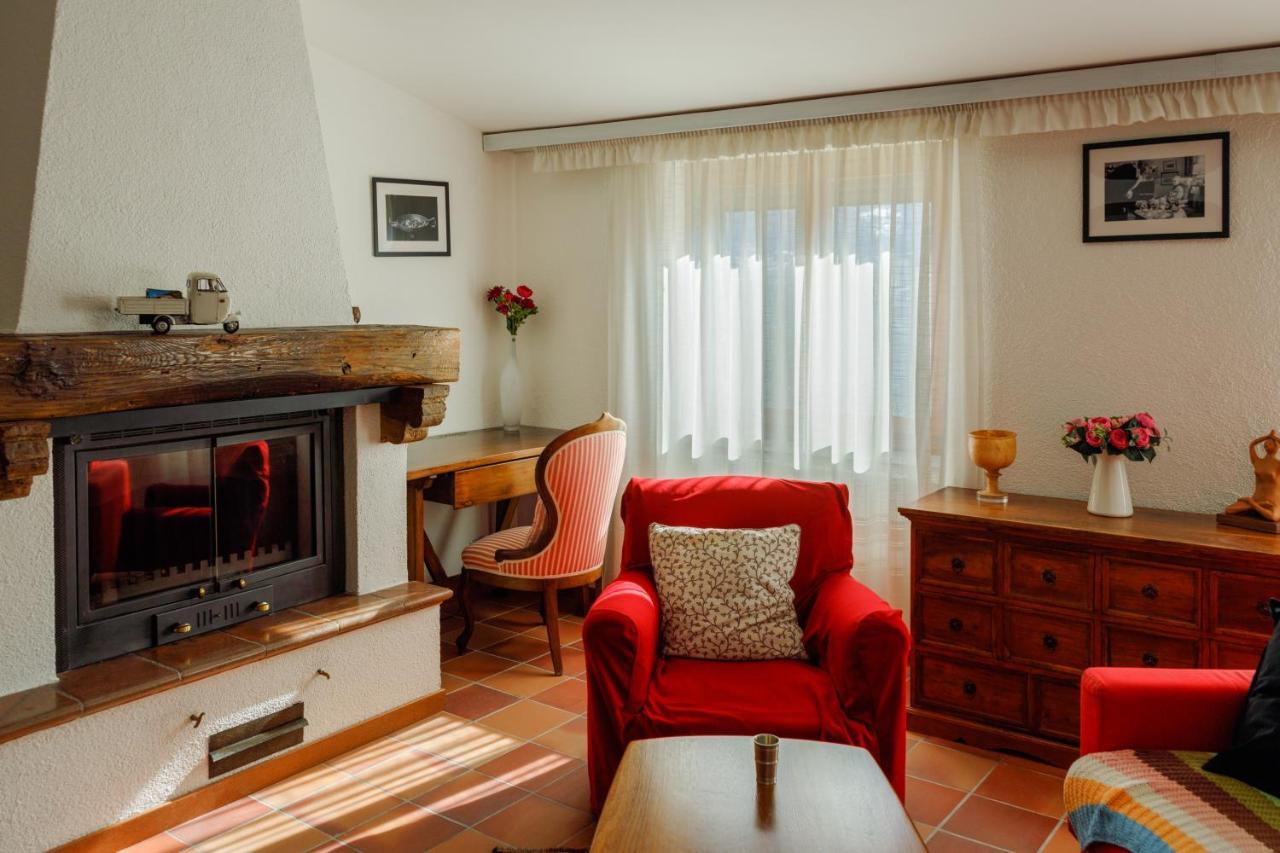 Holiday home Casamia Juliette Valsolda
