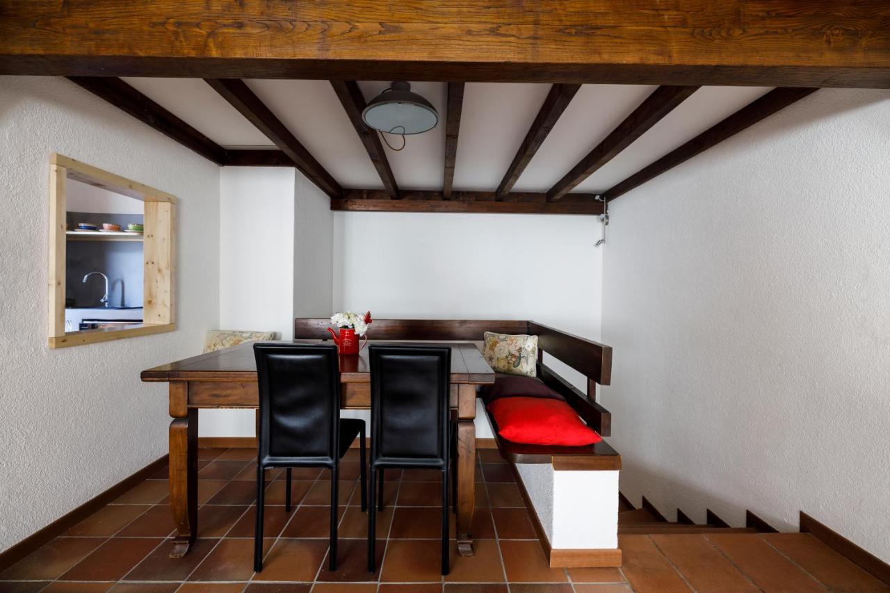 Holiday home Casamia Juliette *