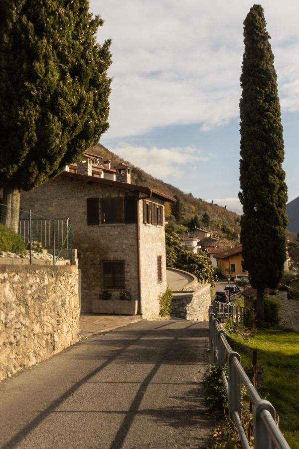 Holiday home Casamia Juliette Valsolda